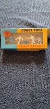 Corgi Model Club Scale Figures