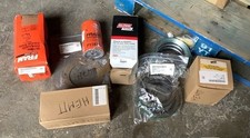 HEMTT M977 2590LTST-0015 Fluid
