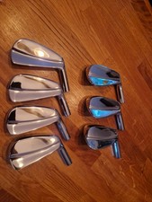 Forged 1020 s golf blade mens