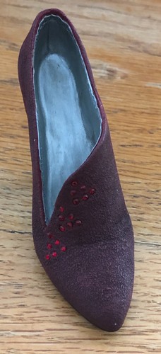Just the right shoe pastiche - the,