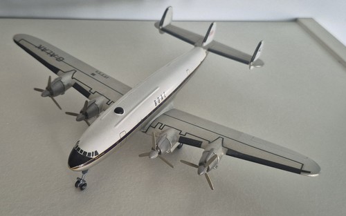 Classic airliners ca14b - classic,