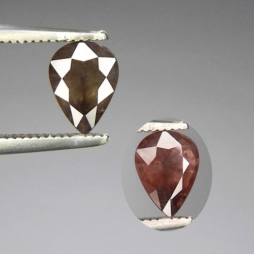 2ct blue red color change - to,