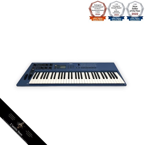 Yamaha cs1x synthesizer - yamaha,