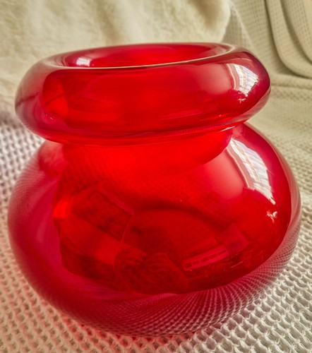Ikea stockholm red - stockholm, glass
