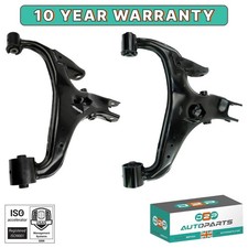 REAR LOWER SUSPENSION WISHBONE