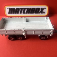 Matchbox K21 Trailer