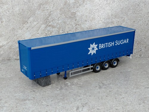 Corgi modern trucks british - modern,