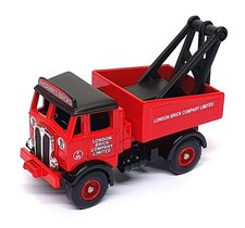 Lledo 1/76 Scale DG114004 -