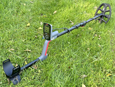 Minelab vanquish 460 metal - minelab, 460-