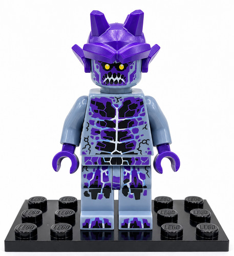 Lego nexo knights - lego,