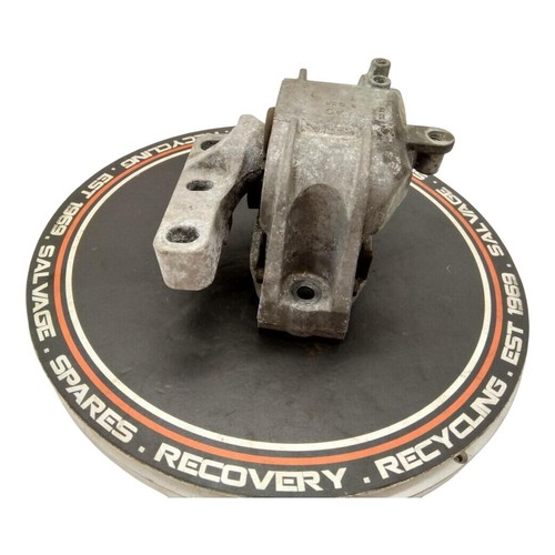 Volkswagen jetta engine - engine, mount