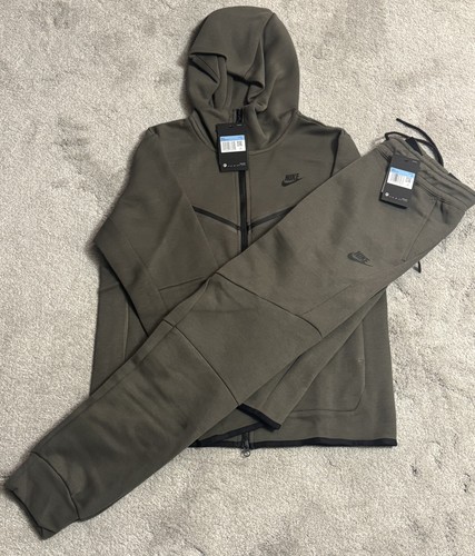 Nike tech fleece - nike, tracksuit