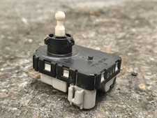 Toyota Avensis T270 2010 Left