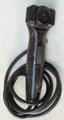 Ww2 luftwaffe microphone stmfb - ww2,