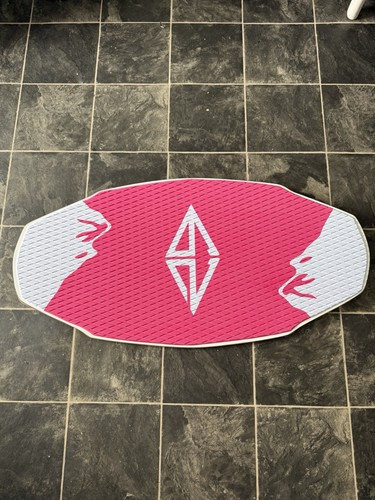 Pink skimboard - k2,