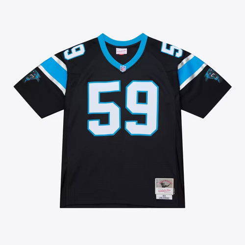 Carolina panthers nfl - carolina,