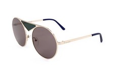 Karl Lagerfeld KL310S 709 LIGHT GOLD 57/19/140 WOMAN Sunglasses