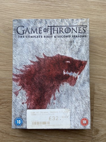 Game thrones season - game, of