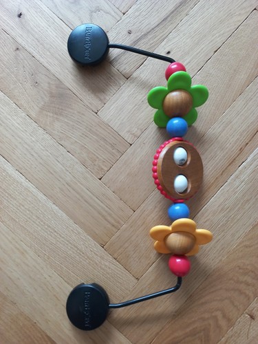 Baby bjorn bouncer toy - bjorn,