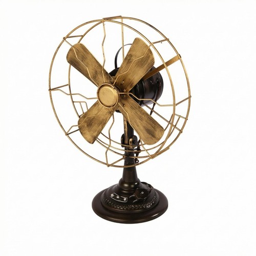 Antique vintage fan - antique,