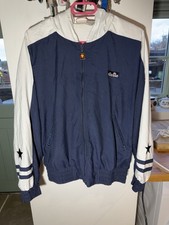 Ellesse Men's Vintage hooded
