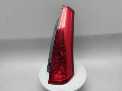 Kia ceed tail - tail, lamp