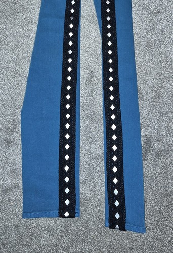Just cavalli womens blue - cavalli, blue/black