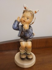 Vintage Goebel Hummel Figurine