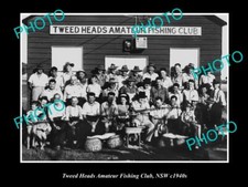 OLD 8x6 HISTORIC PHOTO OF