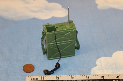 Vintage palitoy action - palitoy,