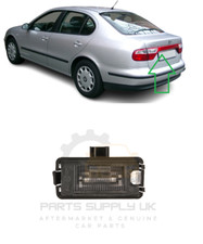 NEW FOR SEAT TOLEDO 1998 -