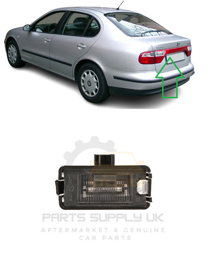 New for seat toledo 1998 - for,