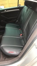 Eco-Leather Tailored Rear Seat