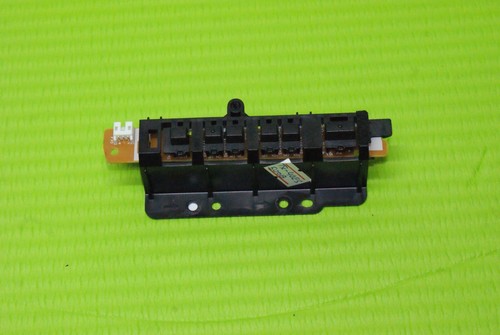 Power switch control - power,