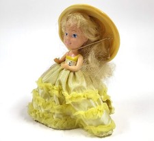 Vintage Tonka Cupcakes Doll