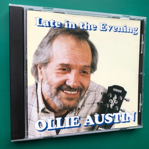 Ollie austin late - in, the