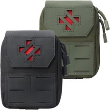 Tactical Medical Trauma Pouch
