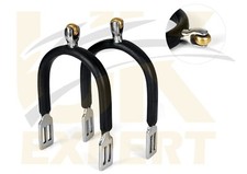 BRASS SMOOTH BALL ROLLER