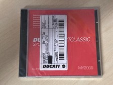 Genuine Ducati Interactive