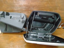 BMW K1200GT 2006 EX-POLICE PANNIERS LOCKS HAVE BEEN REMOVED TO GO WITH LOCK SET