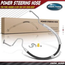 Power Steering Pressure Hose