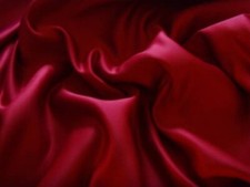 Burgundy Wine LIQUID SATIN