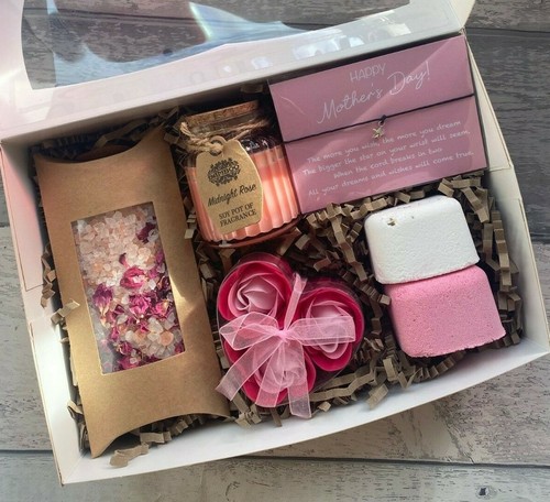 Mothers day gift - day, hamper