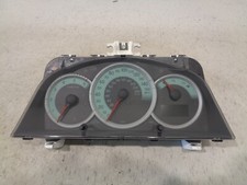 2005 TOYOTA COROLLA VERSO 2.0 D4D SPEEDOMETER INSTRUMENT CLUSTER 83800-0F081