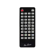 Series replacement remote - ,