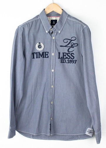 Gaastra men casual shirt top - shirt,