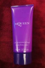 Alexander McQueen My McQueen Body Lotion 100ml RARE New