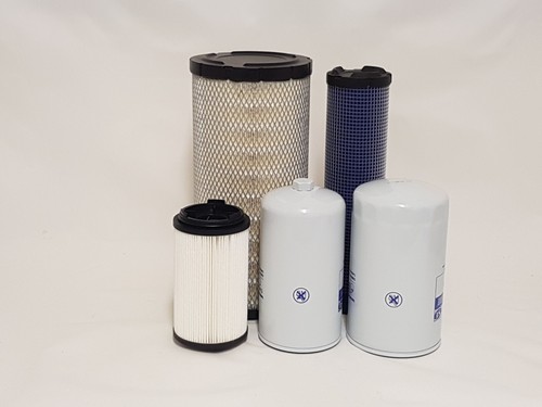 Filter service kit fits - service,