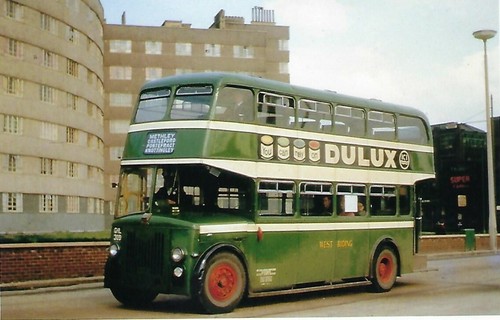 Bus photo ghl309 west - photo:,