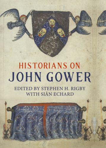 Historians john gower s - on,